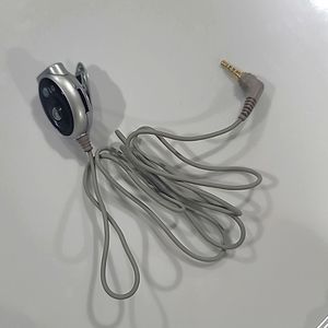 Original LG headset connector